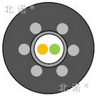 北诺®无缝钢管光纤振动传感器(振动敏感光缆) 北诺®无缝钢管光纤振动传感器(振动敏感光缆)