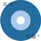 北诺®毛细®系列产品用耐高温聚丙烯酸酯多模涂碳光纤平面图 北诺®毛细®系列产品用耐高温聚丙烯酸酯多模涂碳光纤平面图